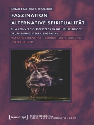 cover image of Faszination alternative Spiritualität